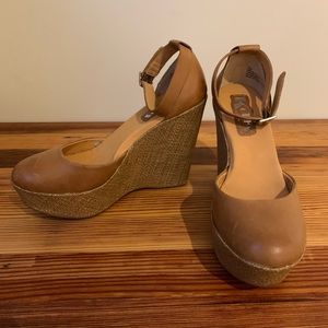Korks wedges